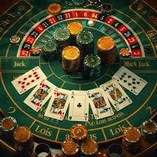 newslot Live Casino Baccarat Dragon Tiger ဒီလာများနှင့် ကစားမှု