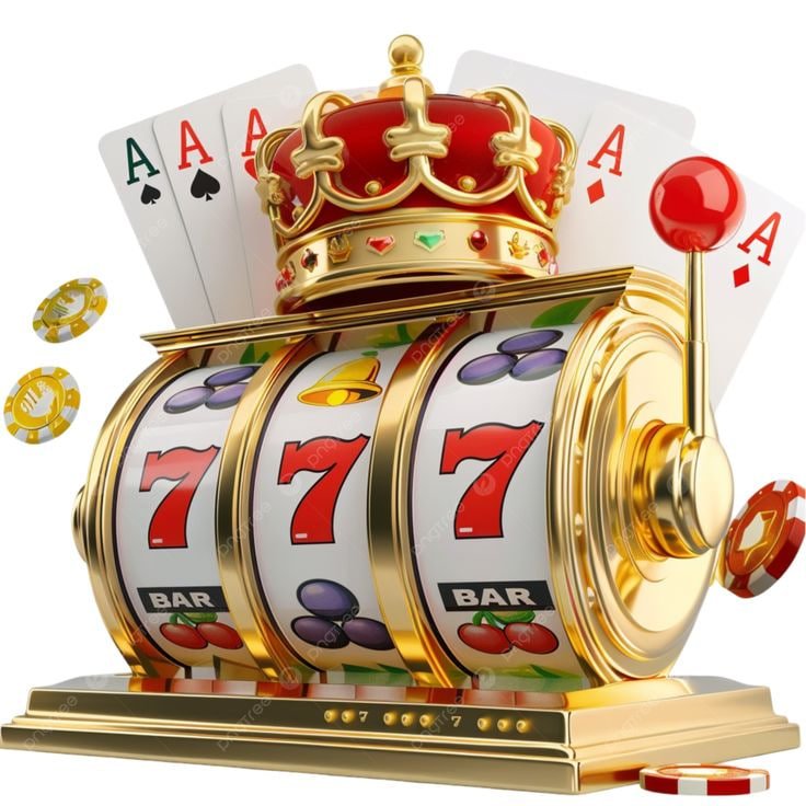 newslot Slots ဂိမ်းလော်ဘီ Video Slots Jackpot ဂိမ်းများ